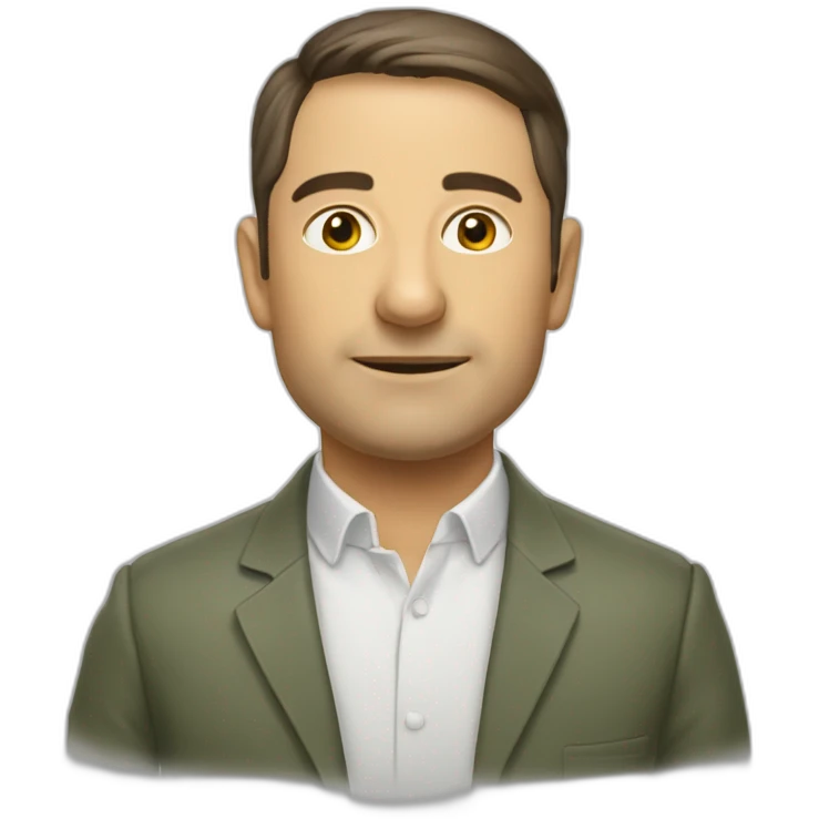 Zelenskii voina emoji