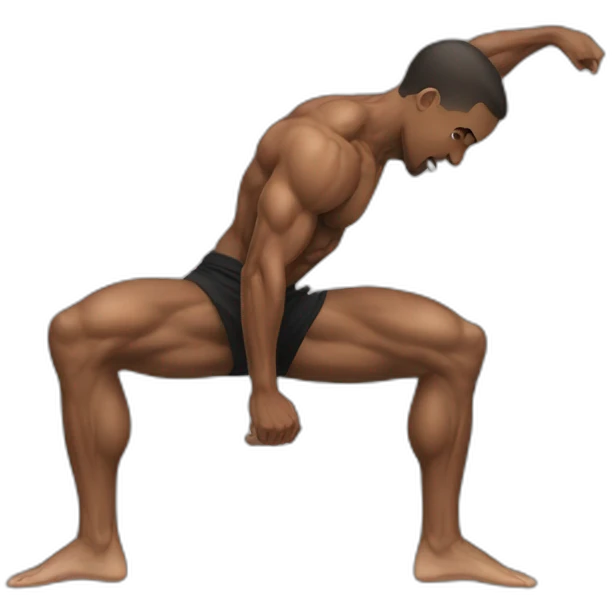 Calisthenics  emoji