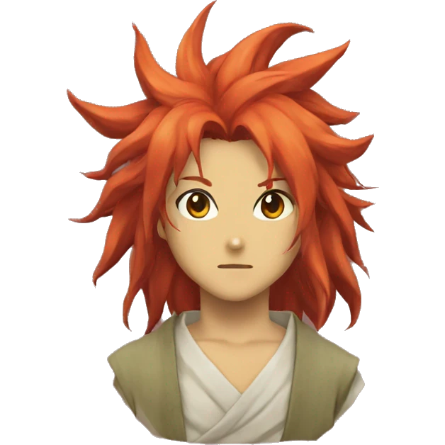 Kurama emoji
