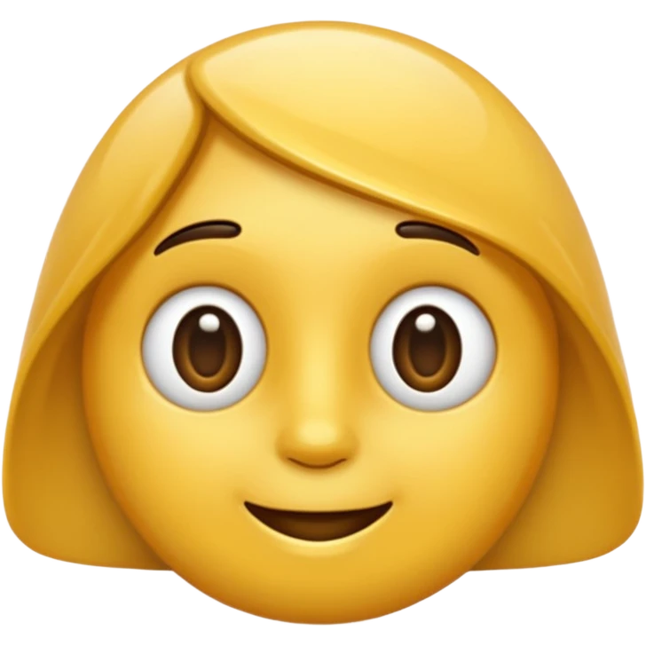 een emmer honing emoji