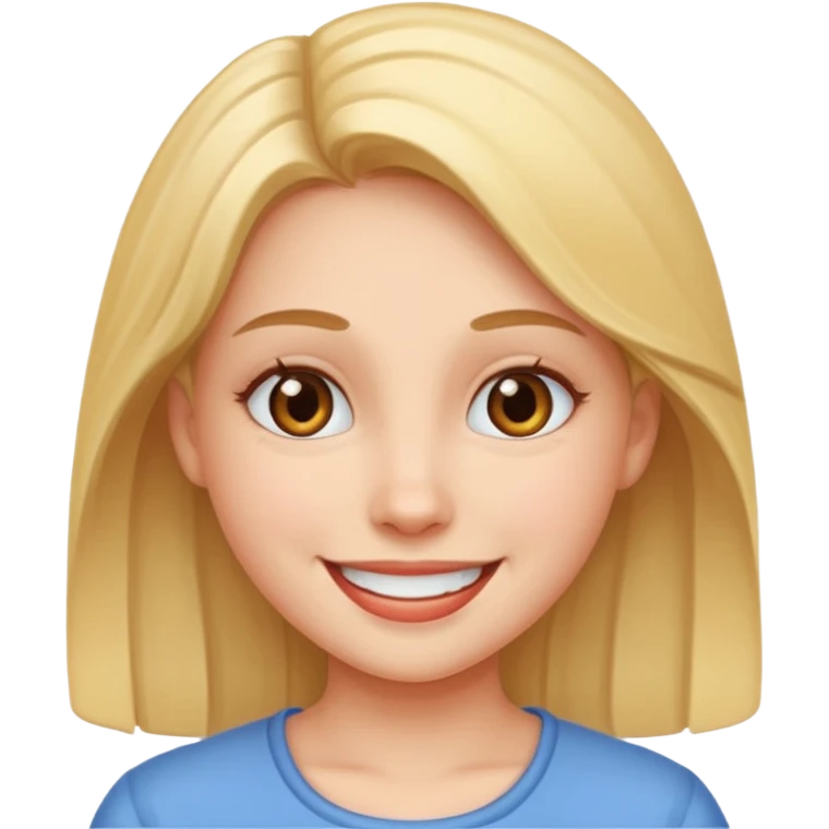 Girls nuds emoji