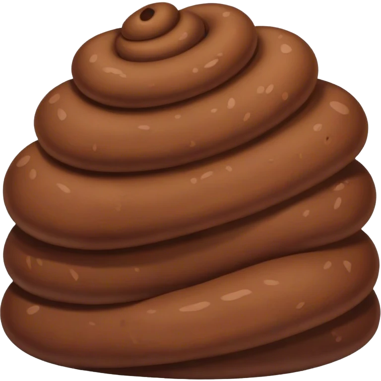Poop emoji