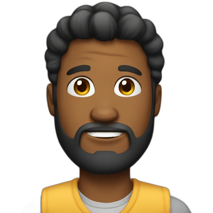 daddy emoji