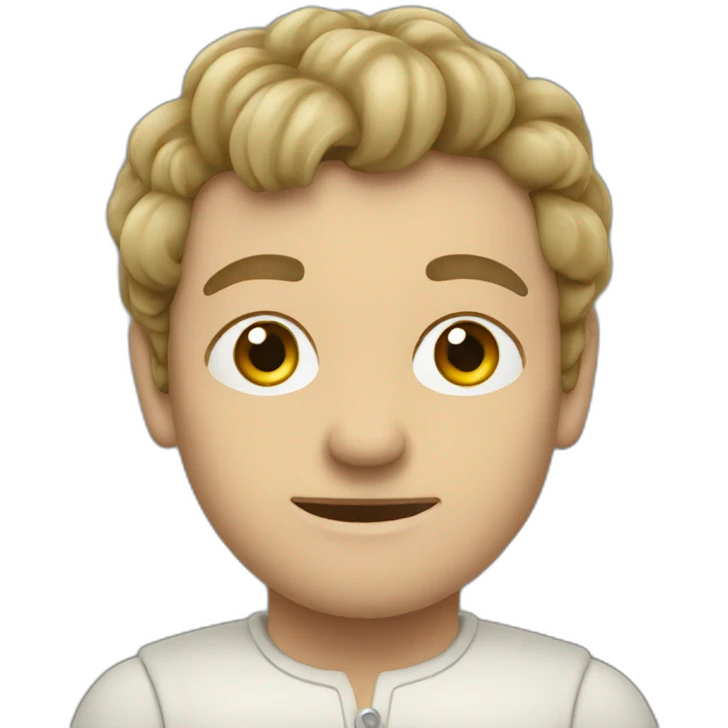 Traditional Welsh  emoji