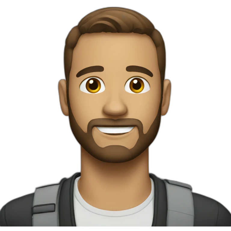 Nick Nelson  emoji