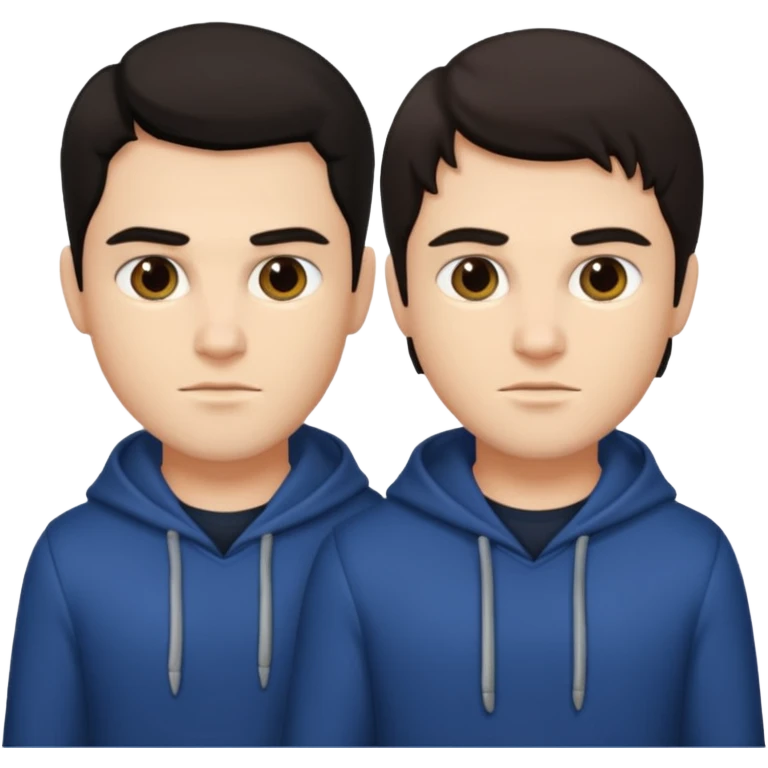 Salvatore brothers  emoji