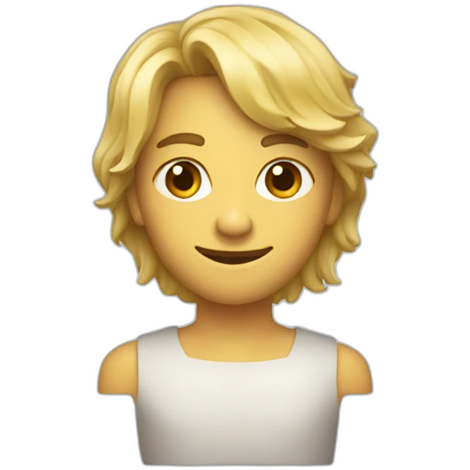 Jul signe emoji