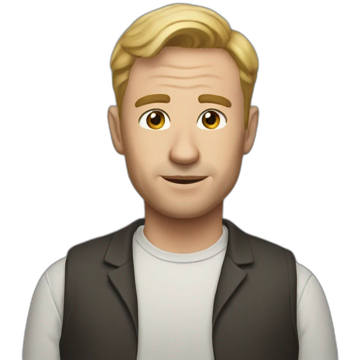 Thomy Shelby emoji