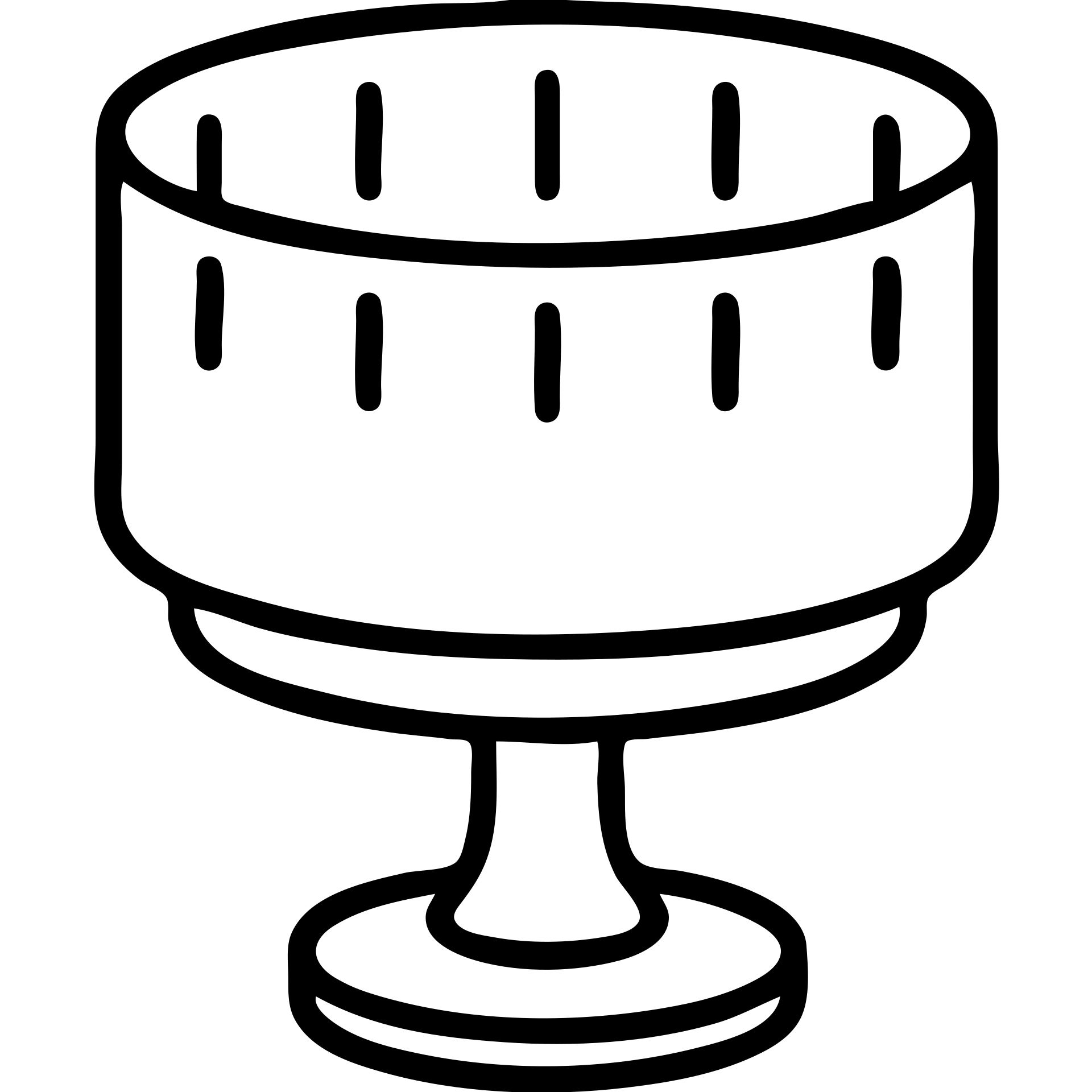 simple old-style animation zoetrope emoji