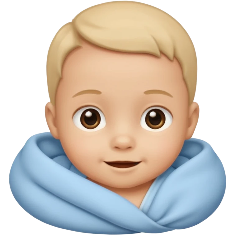 infant emoji