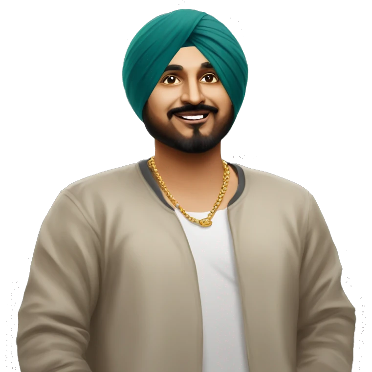 sidhu moose wala emoji