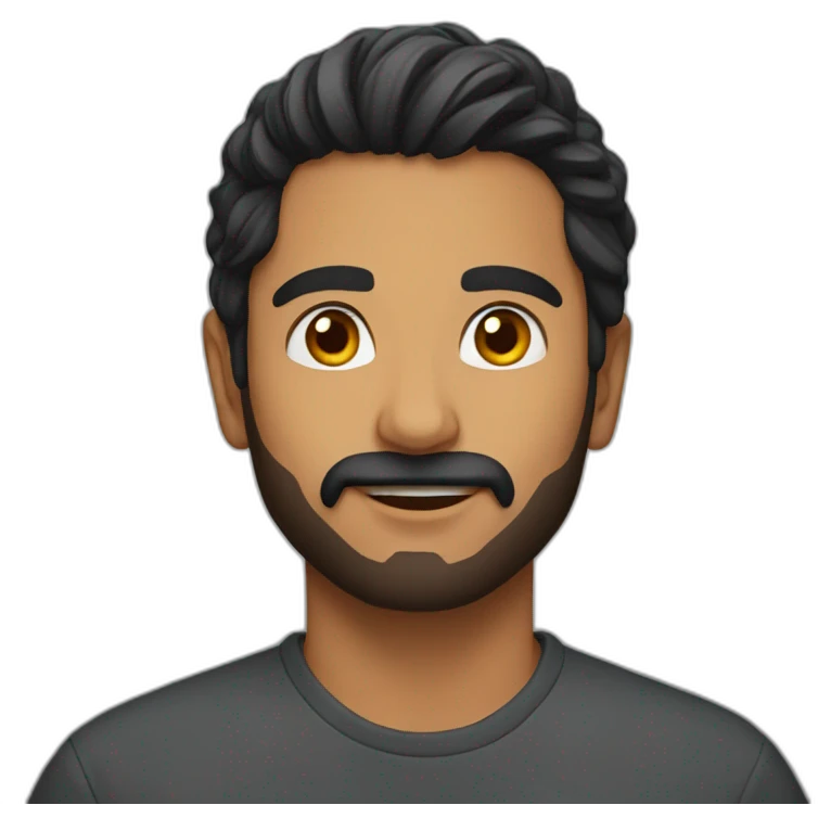 Karthik emoji