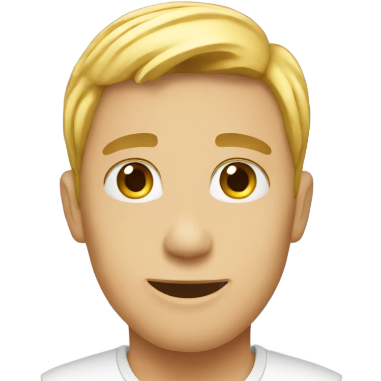Singles club emoji