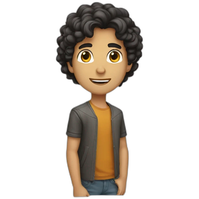 Dimitri Artemii emoji