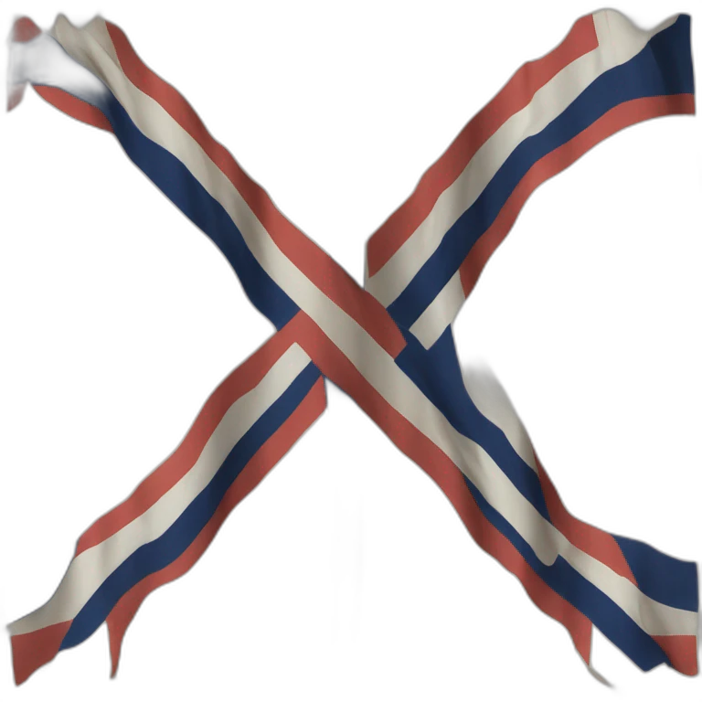 drapeau breton emoji