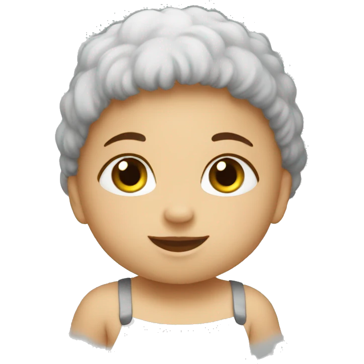 baby things emoji