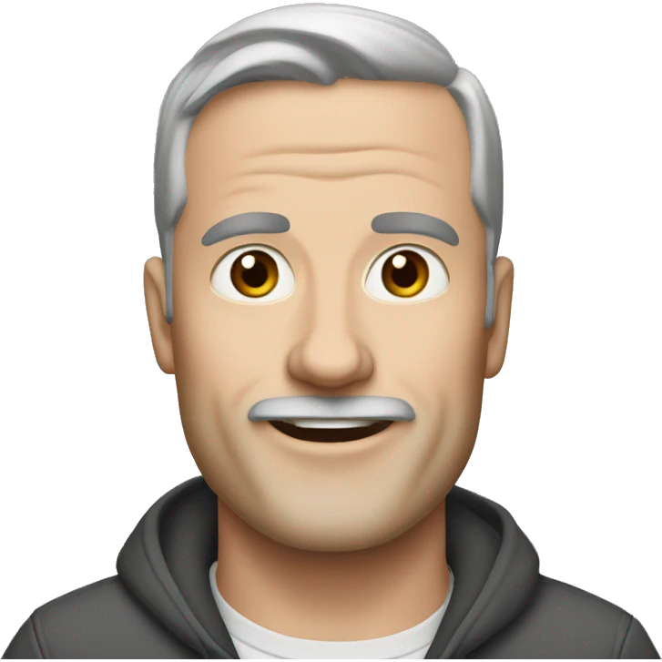 Maclaren emoji