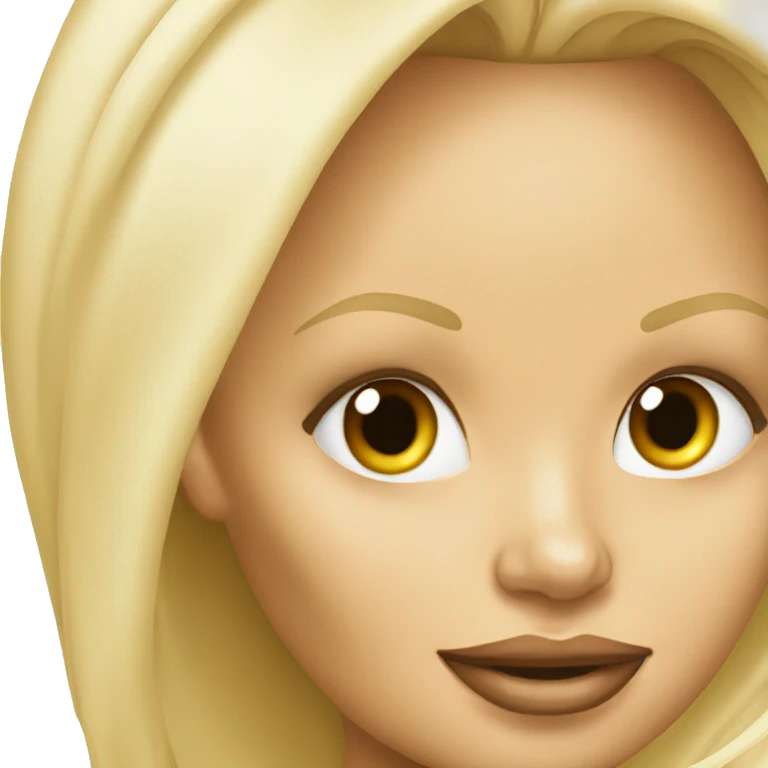 Pamela Anderson  emoji