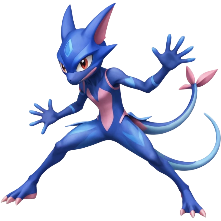 Inteleon-Greninja-fusion emoji