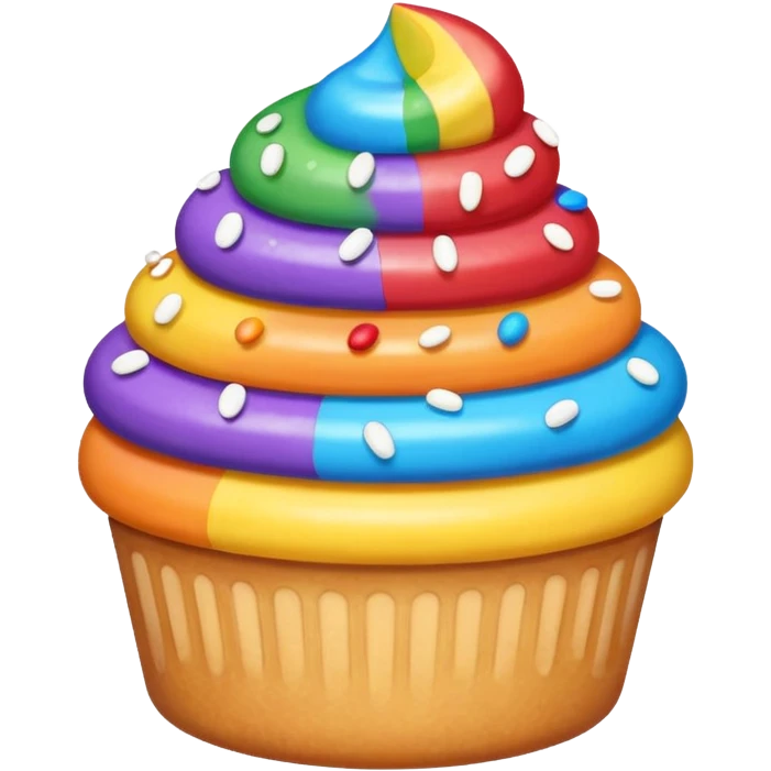 sprinkles emoji