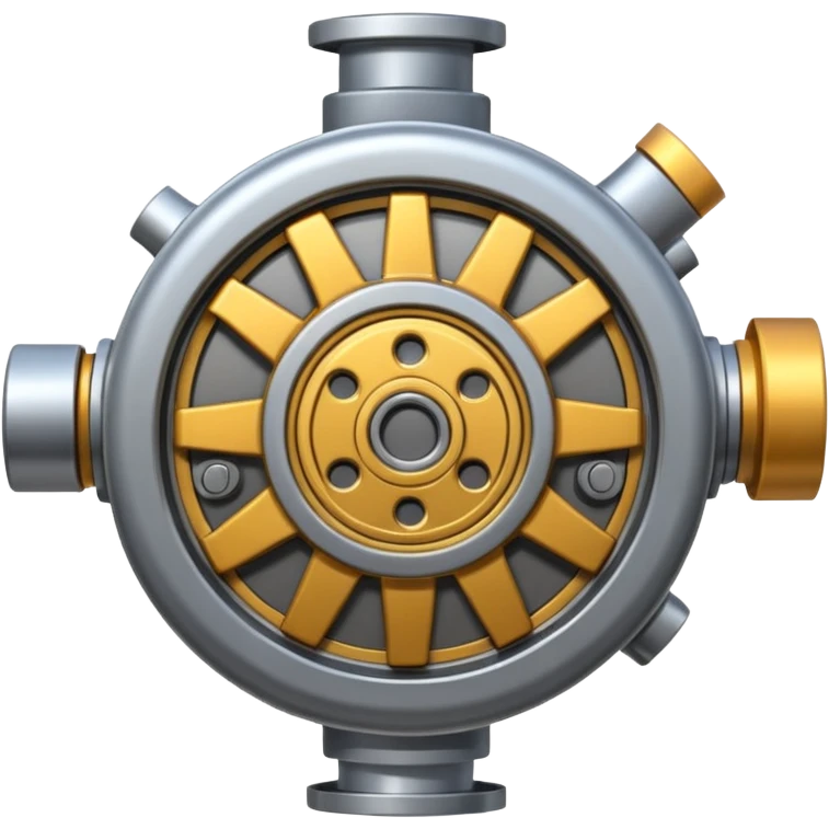 rotary engine emoji