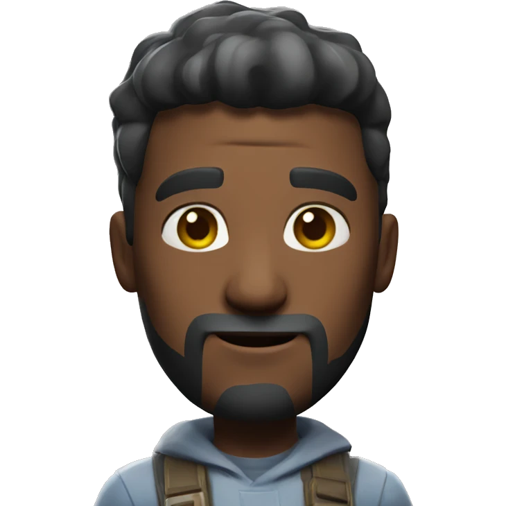 fortnite card emoji