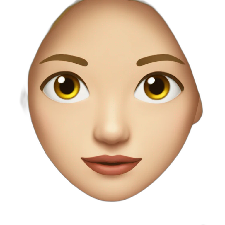viki odintkova emoji