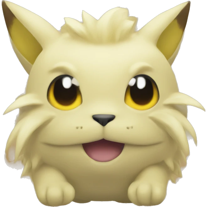 Pokémon emoji
