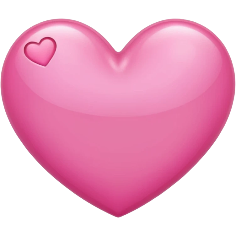 Heart cute emoji emoji