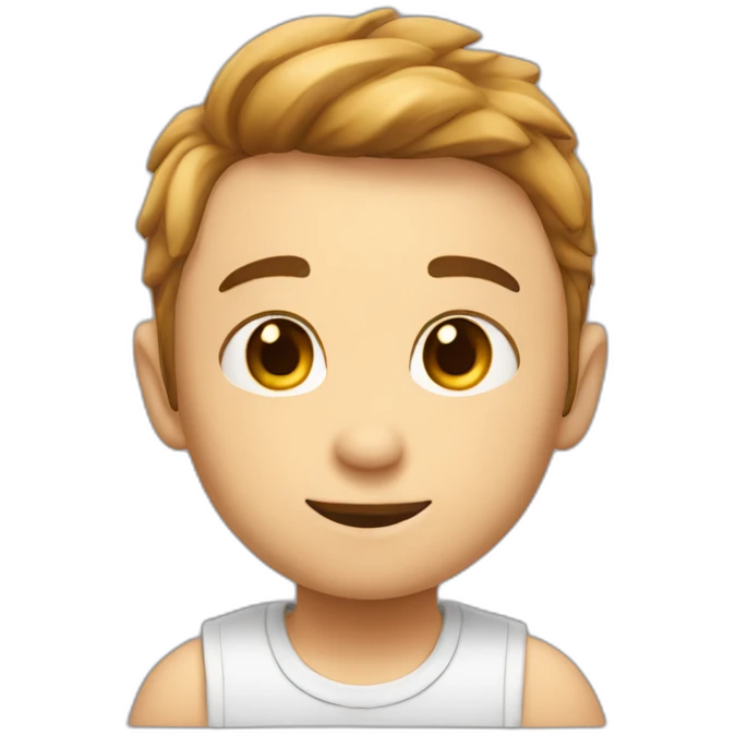 cute-mate-termo emoji