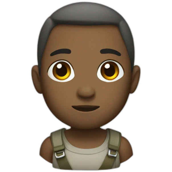 Kirua emoji