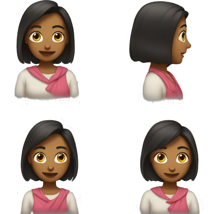 Алина  emoji