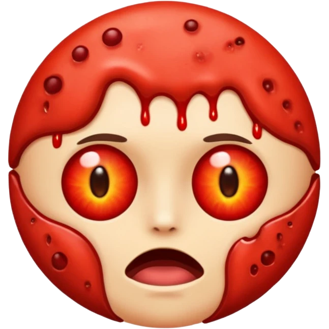 diseace emoji
