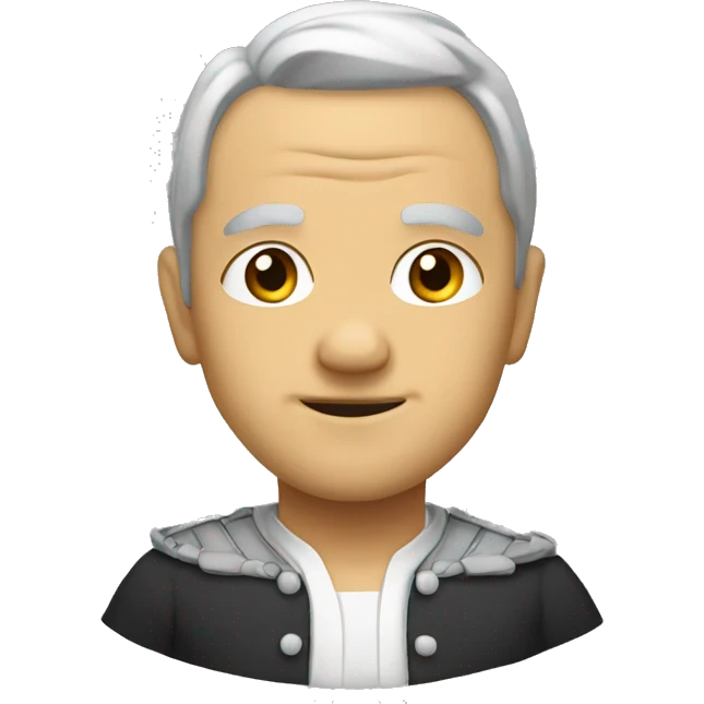 gojo emoji