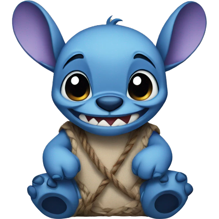 stitch emoji