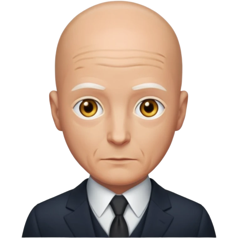 charles xavier emoji