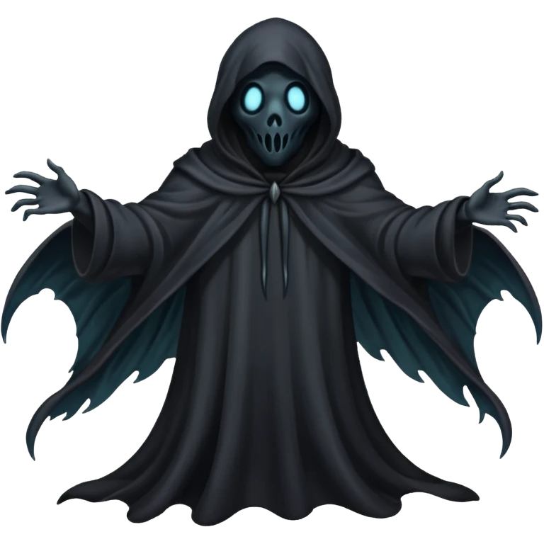 dementor emoji