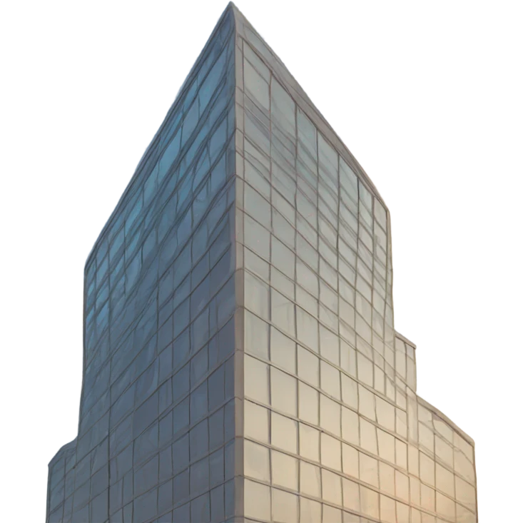 Skyscraper  emoji