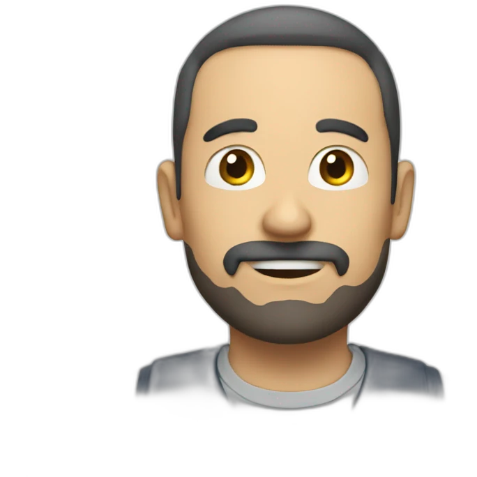 Channel about TON emoji