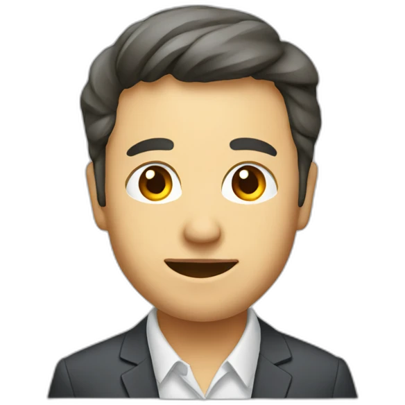 digital platform for investment emoji