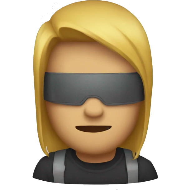 Among us emoji