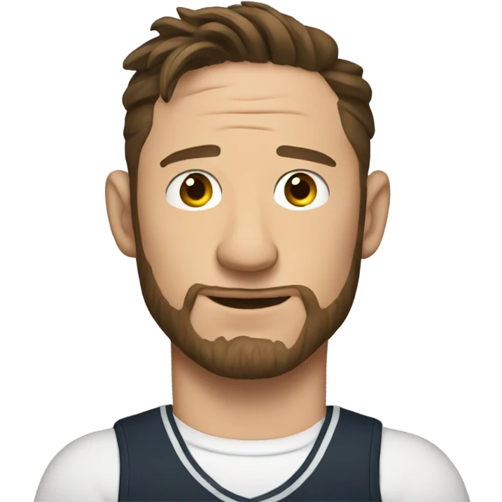 Tom Hardy emoji