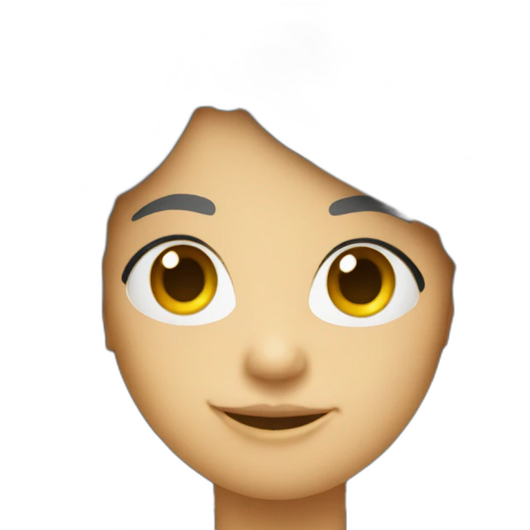 Mic pole operator emoji