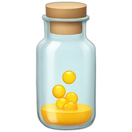 emi vial emoji
