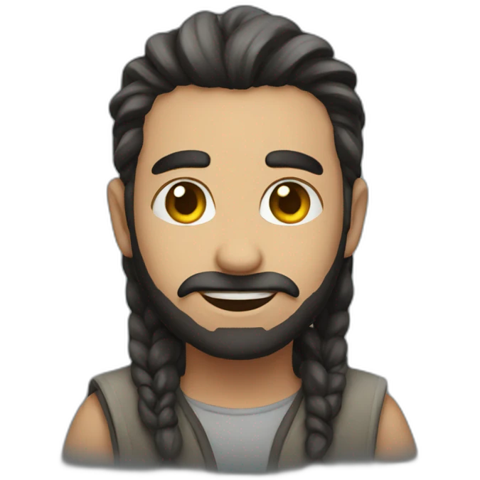 Omer emoji