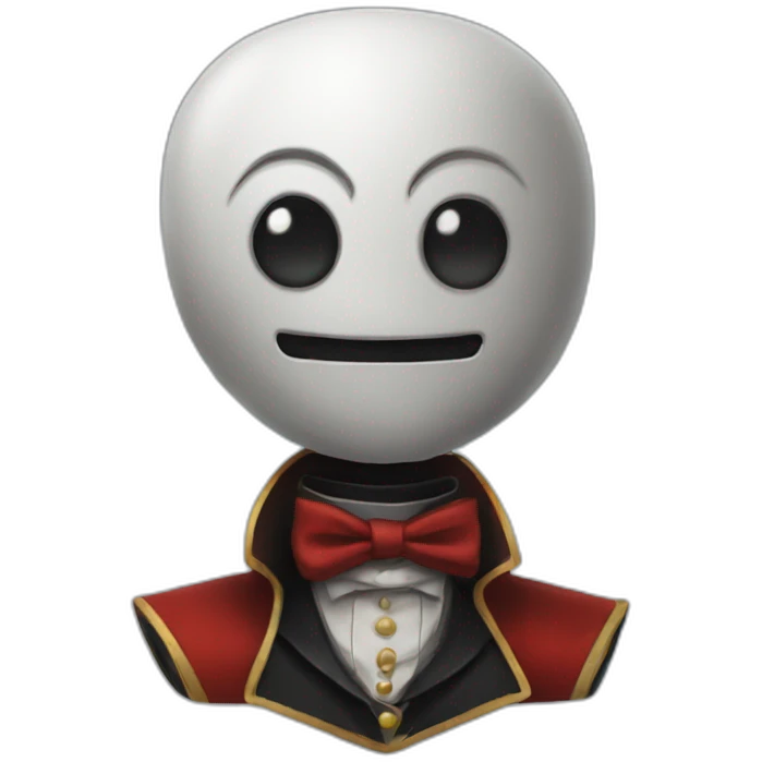 Magicianbot emoji
