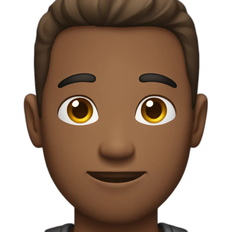 homosexual emoji