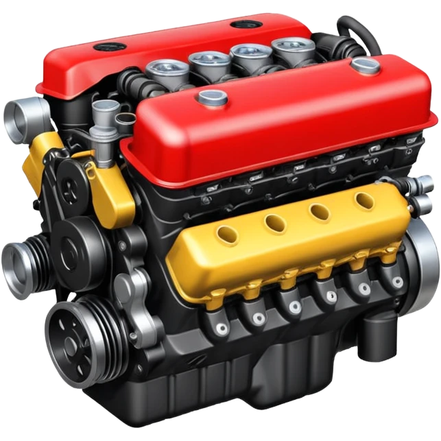 m157 engine, amg, black emoji
