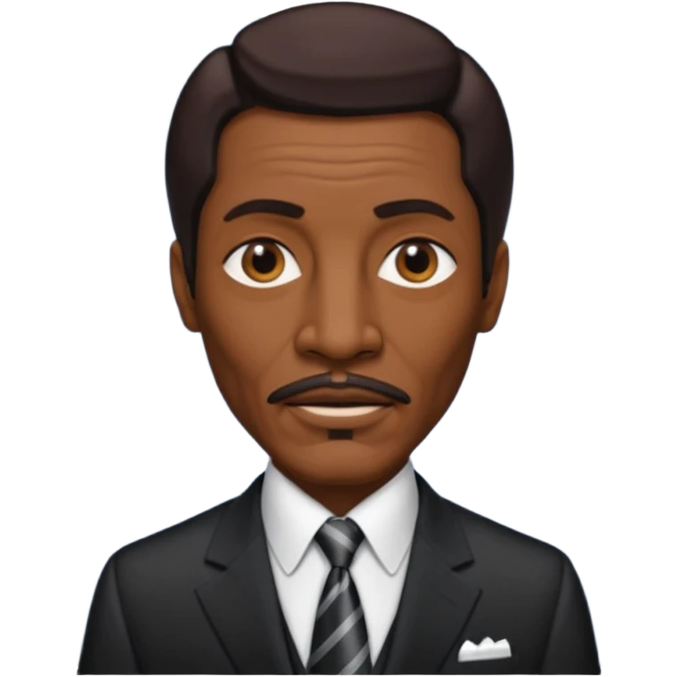Ike Turner emoji