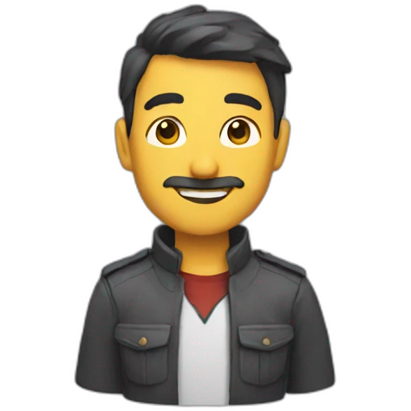 enseñar emoji